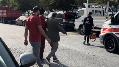 Öğrencisini kitapla döven öğretmen serbest bırakıldı