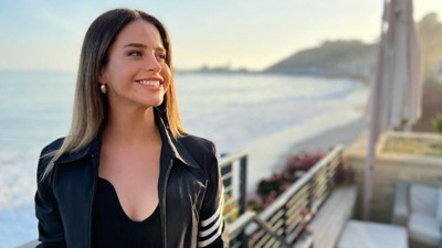 Büşra Pekin anne oldu