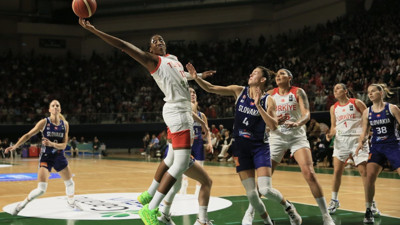 Potanın Perileri'nden Slovakya'ya farklı tarife