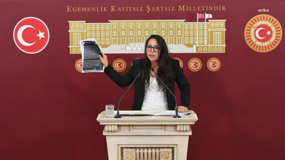 TİP’ten çok sert Yargıtay açıklaması: Ortada bir anayasa yoksa ortada bir devlet yoktur