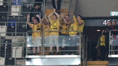 Norveçlileri İstanbul'da ateş bastı. Bodo Glimtliler Beşiktaş maçına şortlu geldi