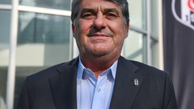 Serdal Adalı başkan adayı! Beşiktaş'ta olağanüstü kongre öncesi flaş gelişme