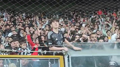 Beşiktaşlı taraftarlar isyan etti: Burak Yılmaz'ı istemiyoruz