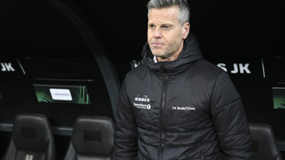 Kjetil Knutsen dalga mı geçiyor: Beşiktaş iyi bir takım!