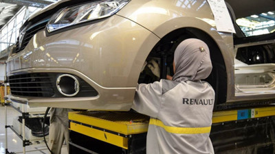 Otomobil devi fabrikasında yenilediği ikinci el araçları satıyor. Uygun fiyata her marka her model araç var.