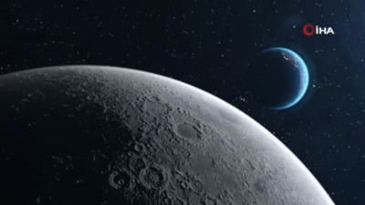 Uzay Komutanlığı kuruluyor