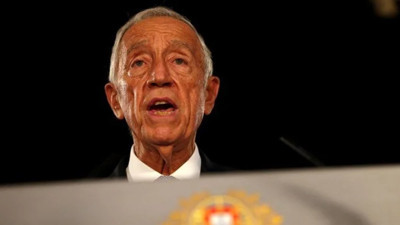 Portekiz'de erken seçim kararı alındı