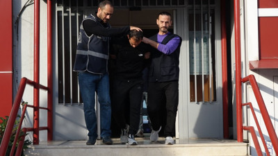 Suriyeli şahıs liseli kızı taciz etti: Özel ekip yakaladı, ifadesi mide bulandırdı