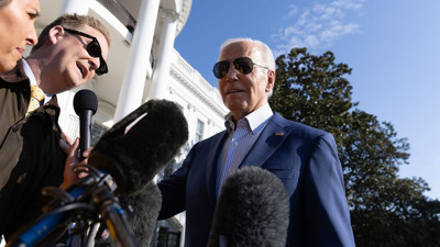 Biden: Ateşkes ihtimali yok