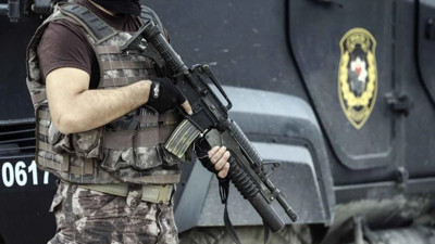 İzmir’de 4 organize suç örgütü çökertildi