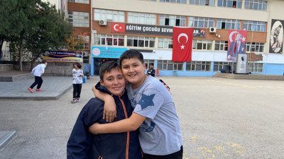 İlk ara tatil başladı: 9 gün sürecek