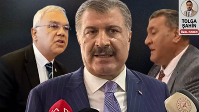 Bakan Koca’nın sessizliği 20 bin ASM çalışanını hayal kırıklığına uğrattı