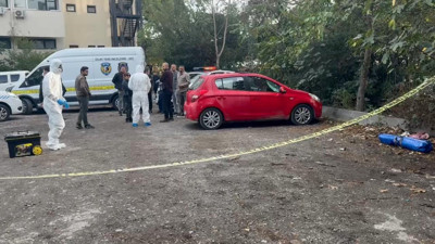 İstanbul'da hastane otoparkında esrarengiz ölüm: Aracın içinde kadın cesedi bulundu