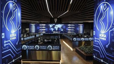 Borsa günü düşüşle tamamladı (10 Kasım 2023)
