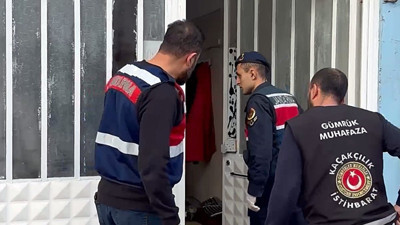 Düzce'de 'Change' otomobil operasyonu: 2 gözaltı