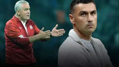 Burak Yılmaz üst geçidin altında saklanan Rıza Çalımbay'ı nasıl yakaladı. Şerafettin Tilki ortaya çıkardı