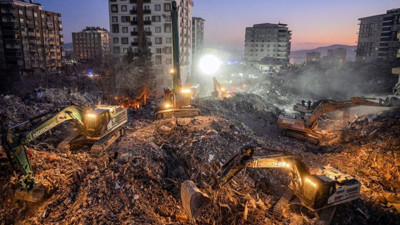 Deprem bölgesinde KOSGEB desteğine 30 bin 723 başvuru