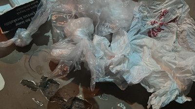 Samsun’da narkotik operasyonu: 40 şüpheli yakalandı