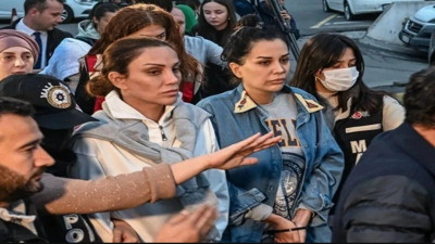 Dilan Polat ve kardeşinin daha önce aldığı hapis cezası ortaya çıktı