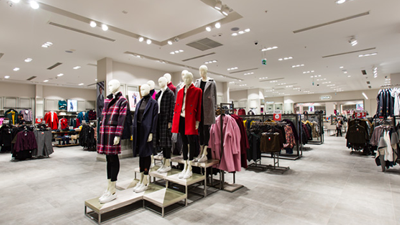 İki Türk giyim devi mağazalarını kapatıyor. Büyük beklenti hüsranla bitti