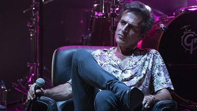 Teoman'dan tatil açıklaması: Yurt dışına değil, Karaköy'e gidiyorum