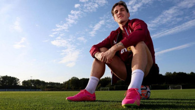 Spaletti Nicolo Zaniolo kararını verdi