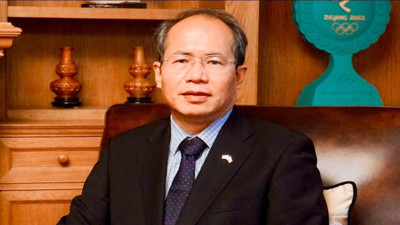 Yunanistan Başbakanı'nın ziyaretiyle Çin ile ilişkileri düzeldi