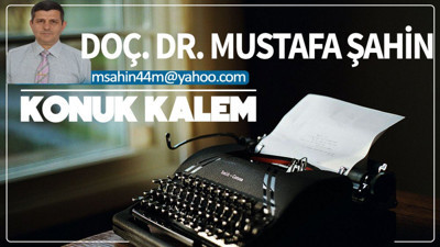 Devlet yurtlarında neler oluyor? Okumaya gücünüz yeter mi? / Doç. Dr. Mustafa ŞAHİN