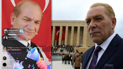 Atatürk'e benzerlik 'ticareti'ne tepki yağıyor. Atatürk sevgisi istismar ediliyor
