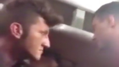 Antalya'da tartışan iki kişi birbirlerinin Adanalı olduğunu öğrenince bakın ne oldu