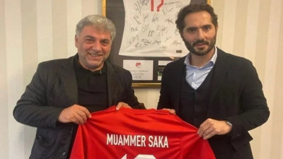 Süper Lig ekibinin başkanı hayatını kaybetti