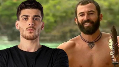 Survivor öncesi Yiğit Poyraz'dan olay gönderme. Aman Turabi duymasın