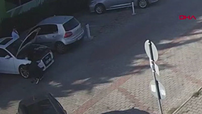 İstanbul’un göbeğinde akılalmaz plan. Bir Şilili hırsızımız eksikti