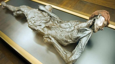 Binlerce yıllık gizem çözüldü. Bataklık gerçekleri ortaya çıktı