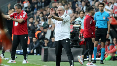 Rıza Çalımbay'dan Ghezzal itirafı. Zaynutdinov'un son durumunu açıkladı.