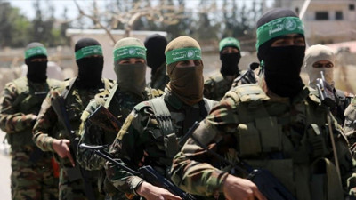 Hamas’tan rehine kararı: Görüşmeleri askıya aldık