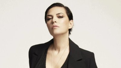 Yeşim Salkım'dan şoke eden açıklama: O Biscolata erkeklerine...