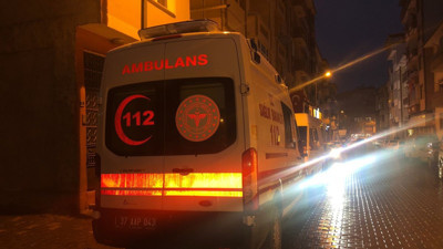 3 gündür haber alınamayan kadın evinde ölü bulundu