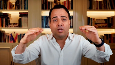 Özgür Demirtaş'tan madde madde yatırım uyarısı: Kesinlikle uzak durun