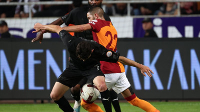 Tanju Çolak Galatasaray'da kapris yapan oyuncuyu açıkladı: Hiçbir çaba göremedim