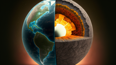 Dünyanın atan bir nabzı varmış. Belli aralıklarla büyük bir felakete yol açıyor