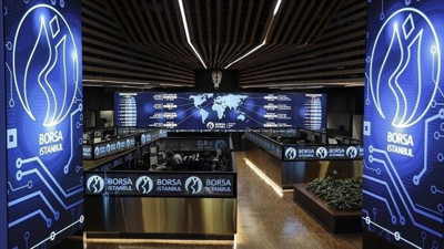 Borsa haftaya yükselişle başladı (13 Kasım 2023)