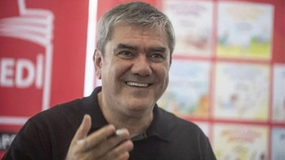 Yılmaz Özdil iki paylaşımla ortalığı salladı. Herkes bu paylaşımları konuşuyor