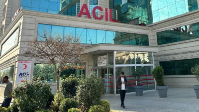 Yatak odasında karnından tüfekle vuruldu