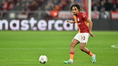 Sacha Boey İngiliz devinin radarında. Her maçını takip ediyorlar