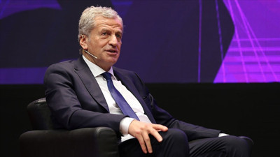 TFF'deki gizemli mektubun sırrı çözüldü. Servet Yardımcı yıllar sonra itiraf etti