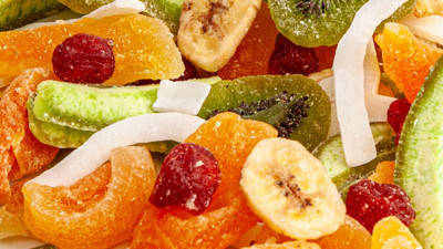 Kuru meyveler nasıl sağlık deposu olur