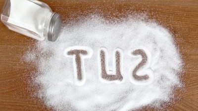 Tuzun ne yararı var