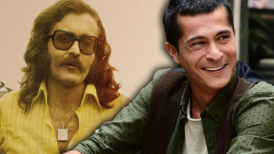 İsmail Hacıoğlu Cem Karaca filmi için stüdyoda kaç saat çalıştığını açıkladı