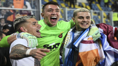 Muslera ve Torreira'ya kötü haber